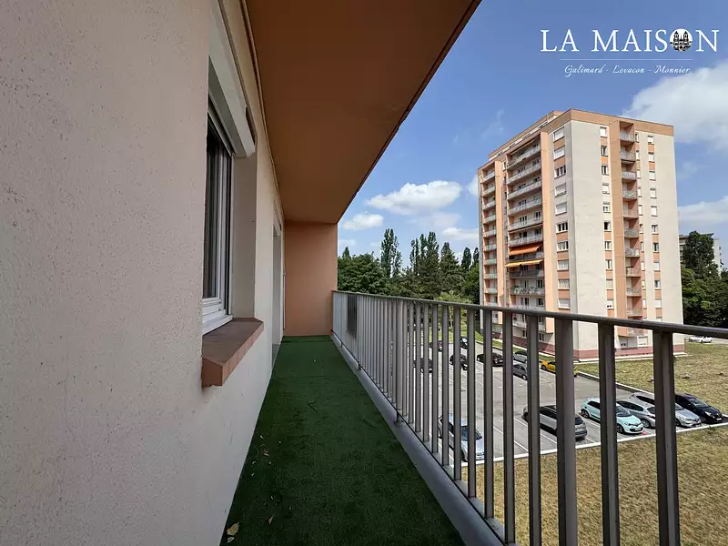 Appartement, 94,33 m²