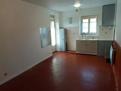 Maison, 62 m²