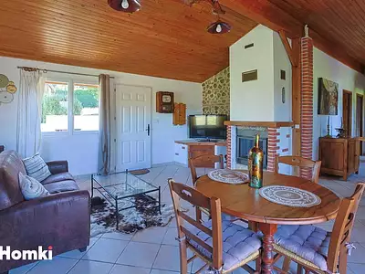 Maison, 159 m²