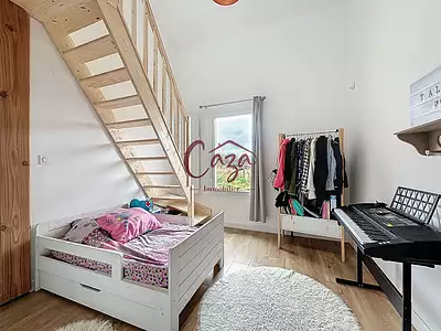 Maison, 110 m²