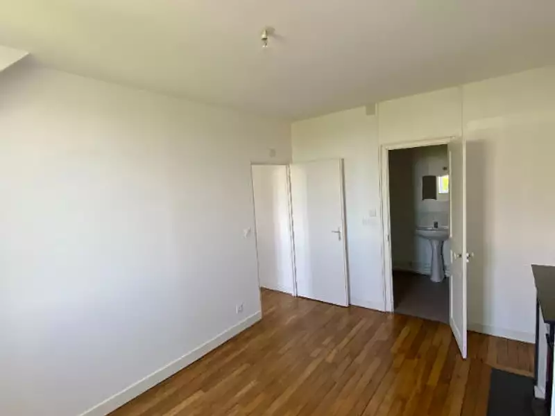 Appartement, 42 m²