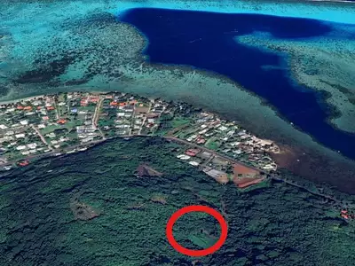Terrain, 25 265 m²