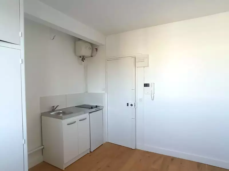 Appartement, 9,23 m²