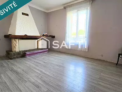Maison, 104 m²