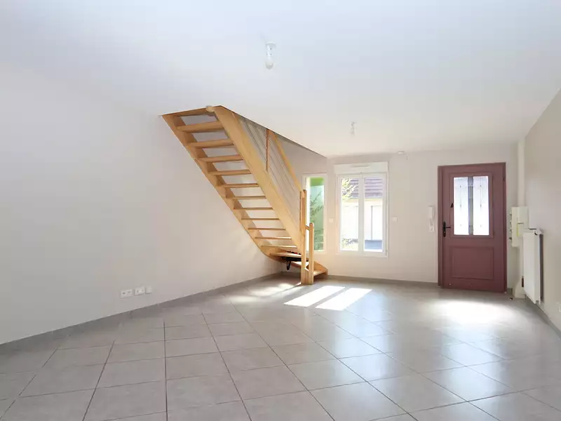 Maison, 71 m²