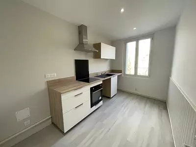 Appartement, 101 m²
