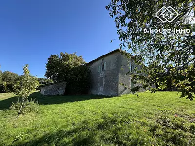Maison, 121 m²