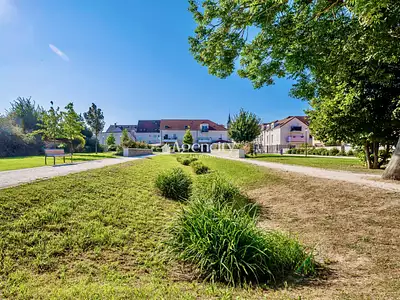 Appartement, 55,68 m²