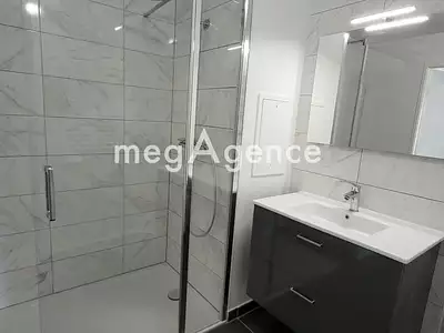 Appartement, 65 m²