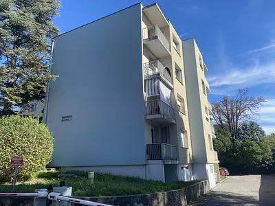 Appartement, 36,93 m²