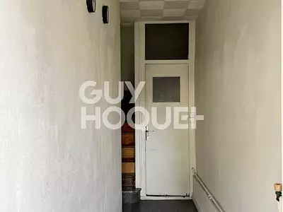 Appartement, 51,01 m²