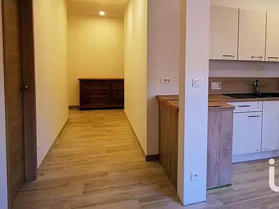 Maison, 129 m²