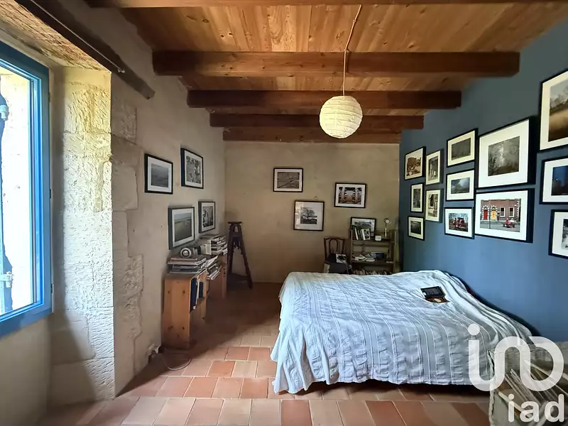 Maison, 160 m²