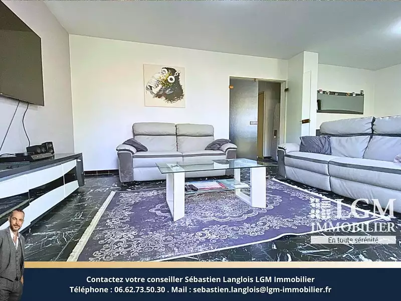 Maison, 145 m²