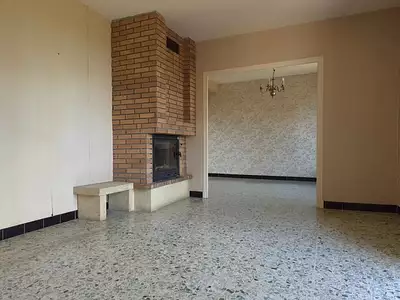 Maison, 126,02 m²