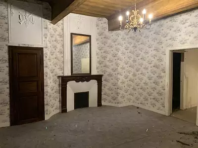Maison, 215 m²