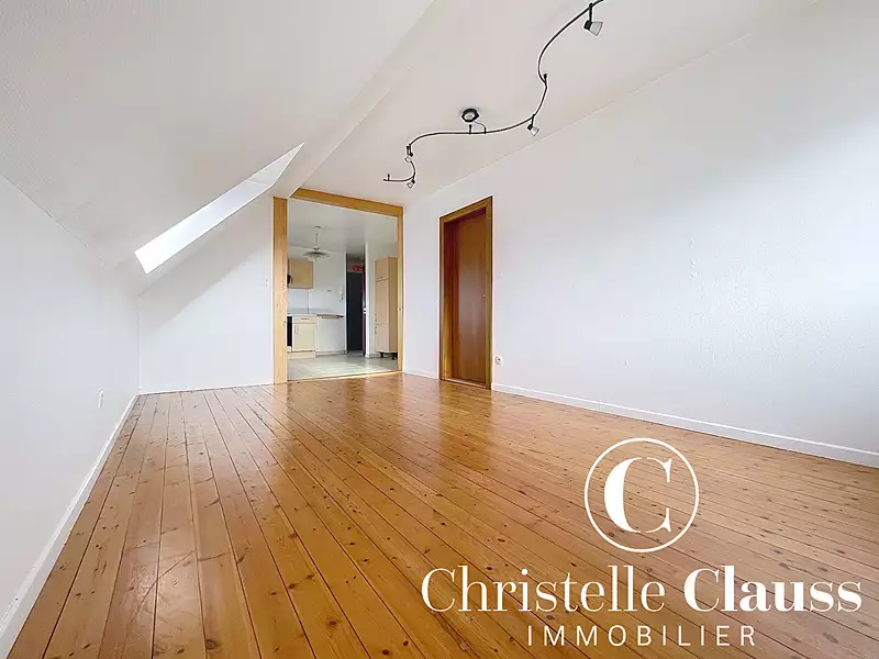 Appartement, 67,77 m²