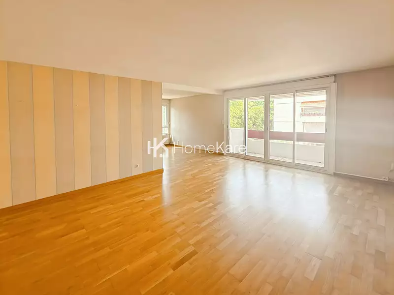 Appartement, 90 m²
