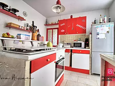 Maison, 90 m²