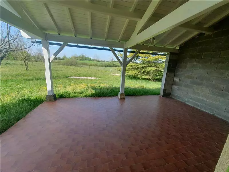Maison, 231 m²