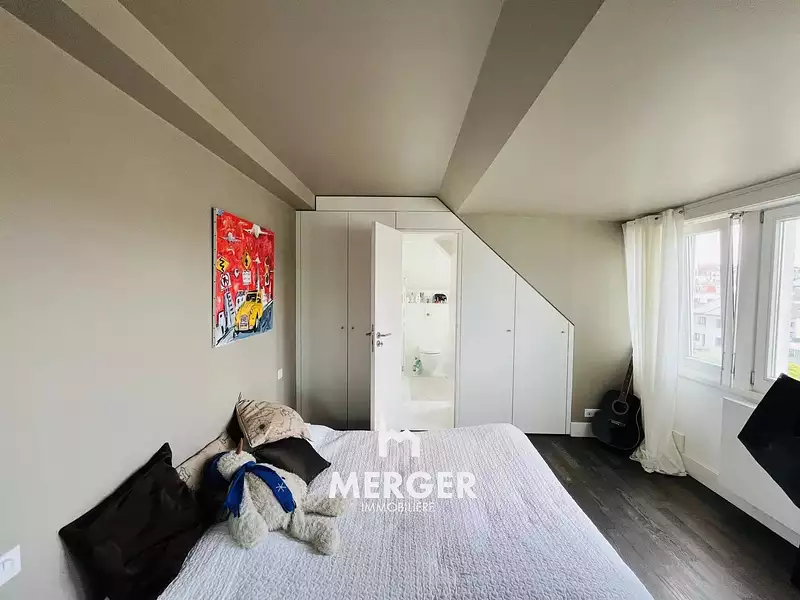 Appartement, 166,56 m²