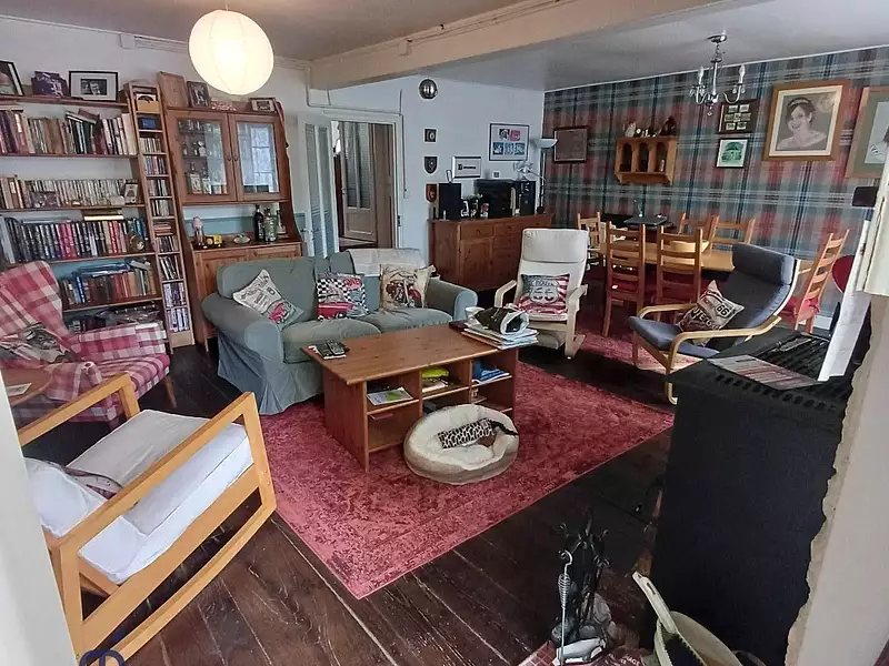 Maison, 150 m²