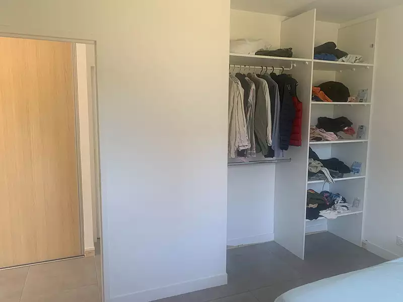 Maison, 59 m²