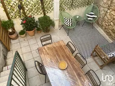 Maison, 100 m²