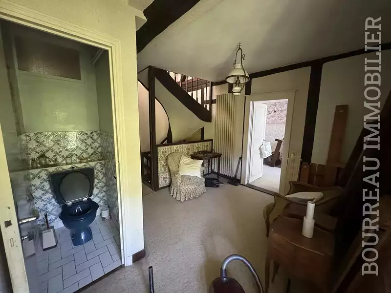 Maison, 211,58 m²