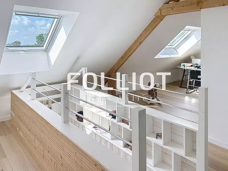 Maison, 141 m²