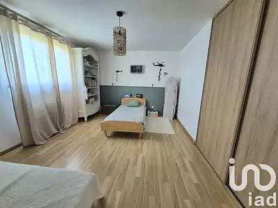 Maison, 134 m²