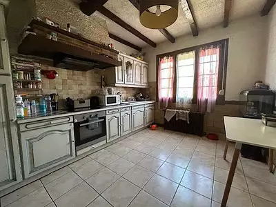 Maison, 117 m²