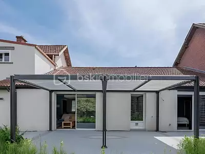 Maison, 178 m²