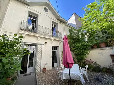 Maison, 93,71 m²