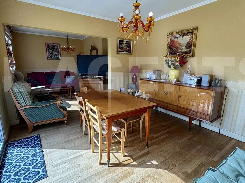 Maison, 139 m²