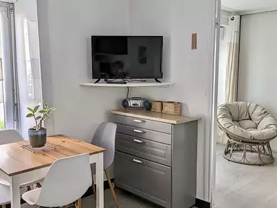 Appartement, 29 m²