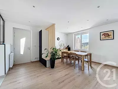 Maison, 141 m²