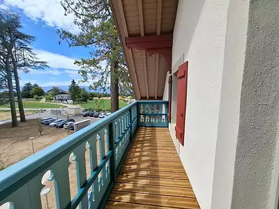 Appartement, 63,18 m²