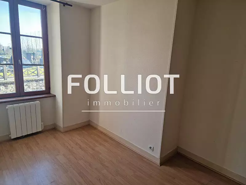 Maison, 74 m²