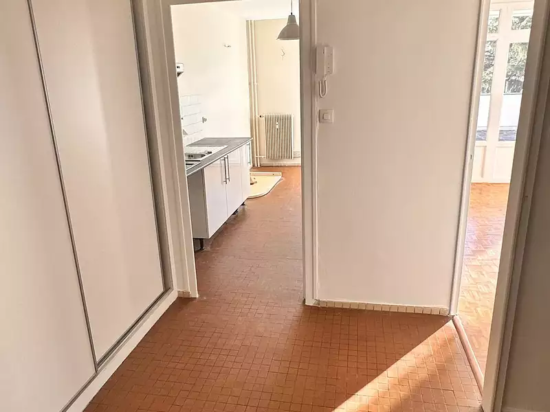 Appartement, 68,05 m²