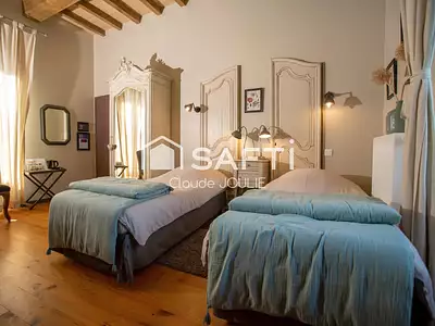 Maison, 278 m²