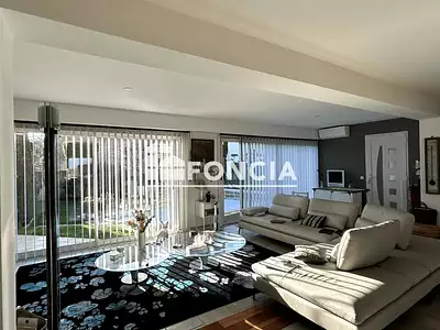 Maison, 180 m²