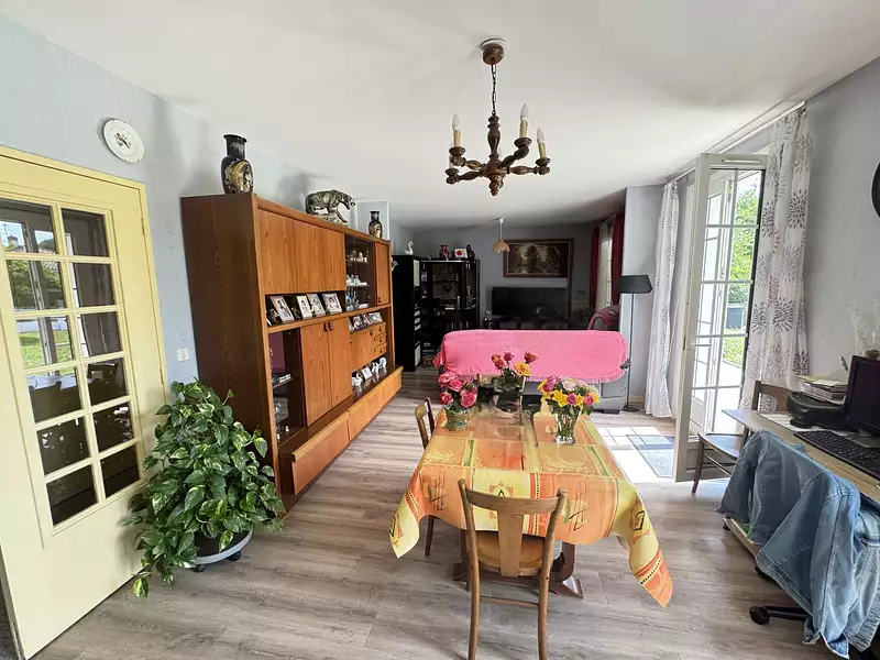 Maison, 100 m²