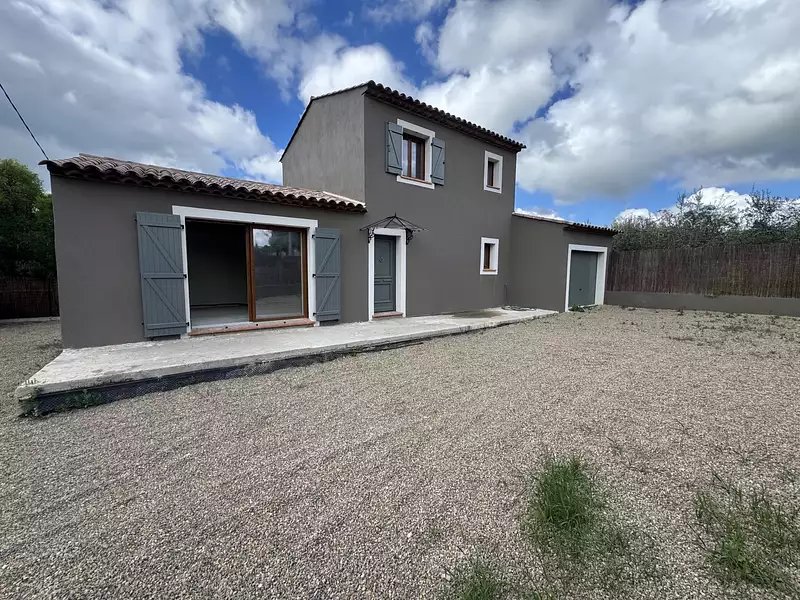 Maison, 90 m²