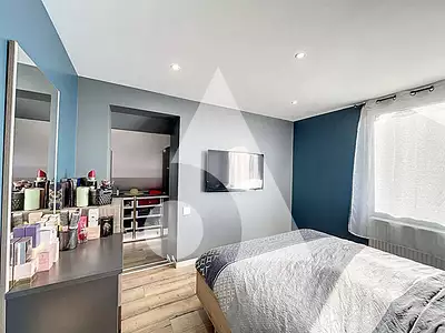 Maison, 129 m²