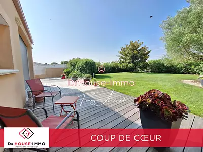 Maison, 175 m²