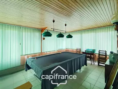Maison, 120 m²