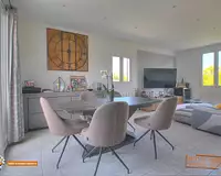 Appartement, 63,1 m²