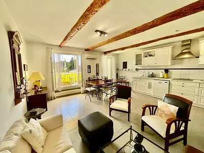 Appartement, 78,62 m²