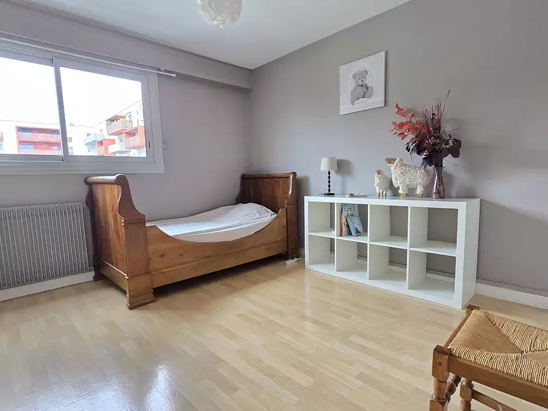 Appartement, 71,98 m²